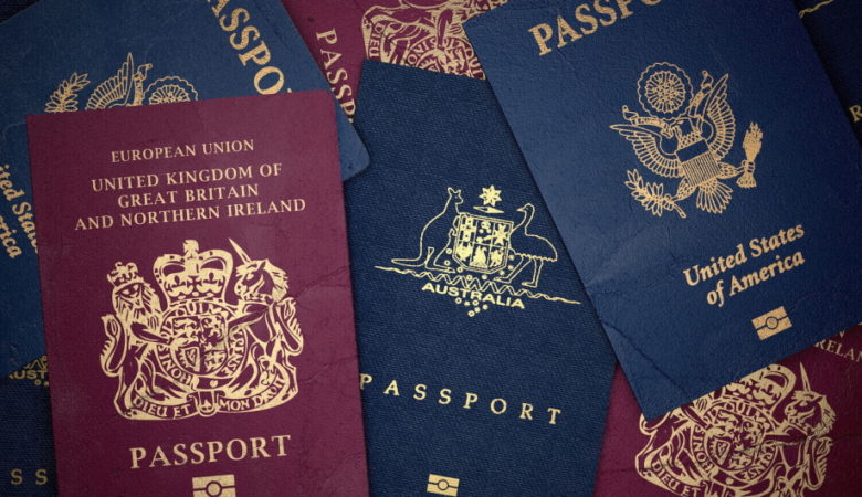 Offshore Benefits That Come with Dual Citizenship