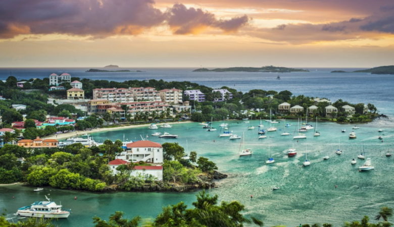 7 Affordable Places You Can Choose to Live in the Caribbean