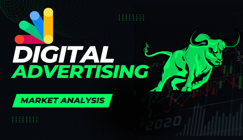 Digital Advertising Stocks a Safe Haven for Investors