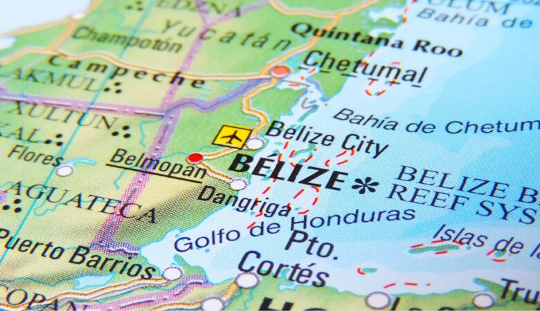 The Rise of Belize as a Safe Haven for EU & USA Capital