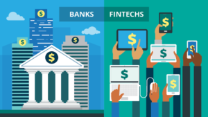 Fintech Collaboration is Reshaping the Banking Industry