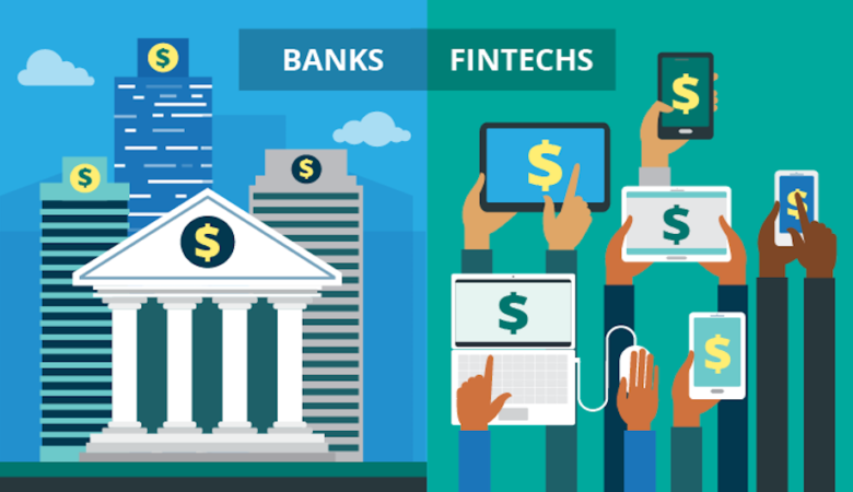 Fintech Collaboration is Reshaping the Banking Industry