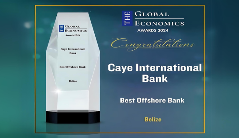 CIB – Best Offshore Bank in Annual Global Economics Awards