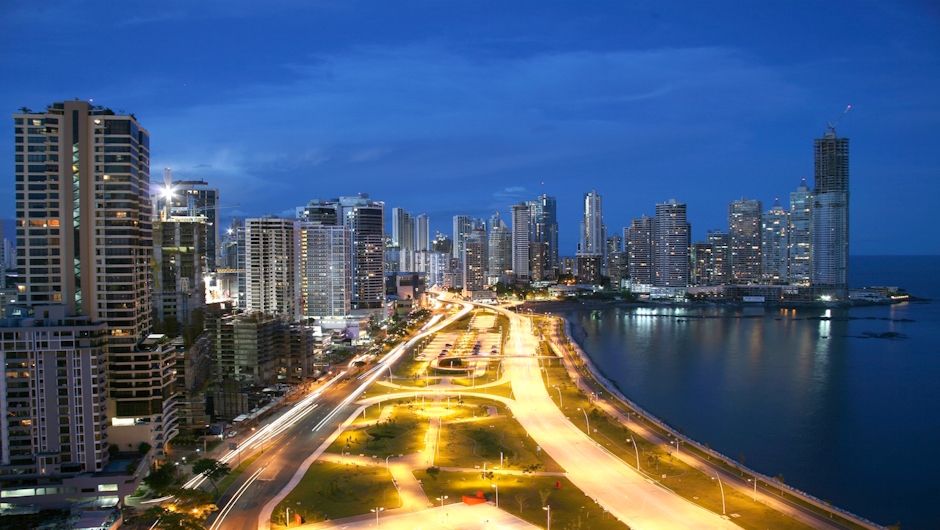 The Rise in Popularity of Panama Foundations: A Legal Overview