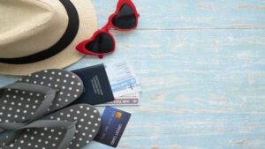 While you’re on Vacation, your Finances Should Not Be