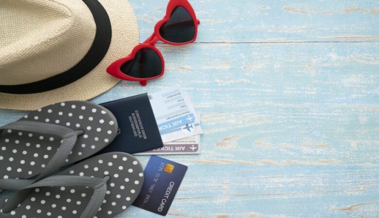 While you’re on Vacation, your Finances Should Not Be