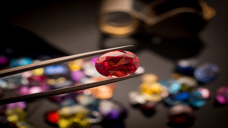 Exploring Investment Potential in LATAM Colored Gemstones