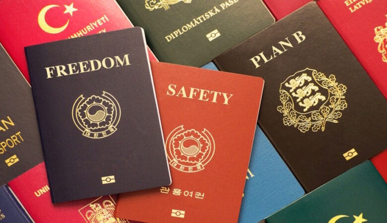 Why Consider a Second Passport in Latin America or Caribbean