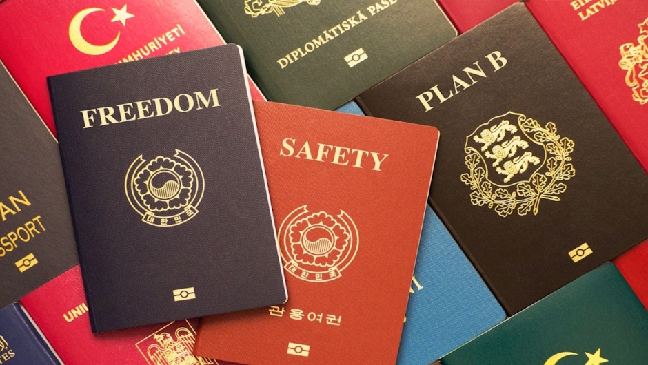 Why Consider a Second Passport in Latin America or Caribbean